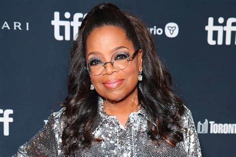 oprah won't buy a bag.